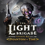  The Light Brigade PS ТУРЦИЯ