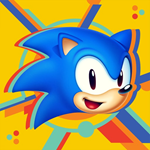  Sonic Mania PS ТУРЦИЯ