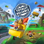  Totally Reliable Delivery Service PS ТУРЦИЯ