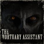  The Mortuary Assistant PS ТУРЦИЯ