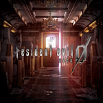  Resident Evil 0 PS ТУРЦИЯ