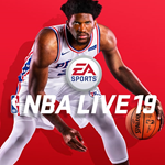  NBA LIVE 19 PS ТУРЦИЯ