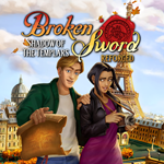  Broken Sword - Shadow of the Templars: Reforged PS ТУ