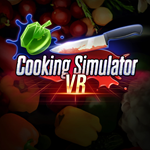 Cooking Simulator VR PS ТУРЦИЯ