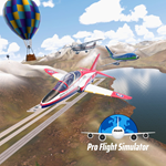 Pro Flight Simulator PS ТУРЦИЯ