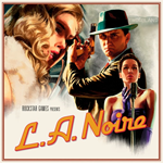  L.A. Noire PS ТУРЦИЯ