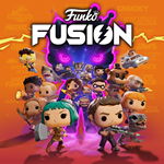  Funko Fusion PS ТУРЦИЯ