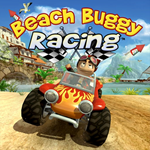  Beach Buggy Racing PS ТУРЦИЯ