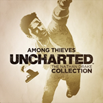  Uncharted™ 2: Among Thieves Remastered PS ТУРЦИЯ