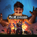 Hello Engineer PS ТУРЦИЯ