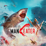  Maneater PS ТУРЦИЯ