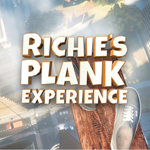  Richie’s Plank Experience PS ТУРЦИЯ