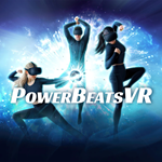  PowerBeatsVR PS ТУРЦИЯ