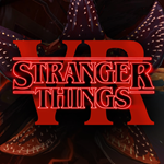  Stranger Things VR PS ТУРЦИЯ
