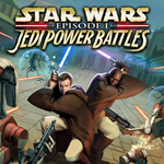 STAR WARS Episode I: Jedi Power Battles PS ТУРЦИЯ