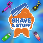  Shave & Stuff PS ТУРЦИЯ
