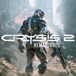  Crysis 2 Remastered PS ТУРЦИЯ