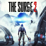  The Surge 2 PS ТУРЦИЯ