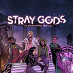  Stray Gods: The Roleplaying Musical PS ТУРЦИЯ