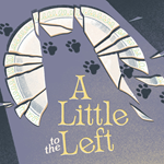  A Little to the Left PS ТУРЦИЯ