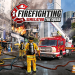  Firefighting Simulator - The Squad PS4™ & PS5™ PS ТУР