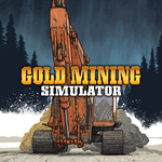  Gold Mining Simulator PS ТУРЦИЯ