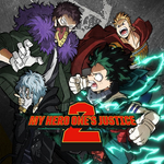  MY HERO ONE’S JUSTICE 2 PS ТУРЦИЯ