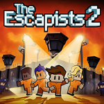  The Escapists 2 PS ТУРЦИЯ