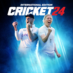  Cricket 24 PS ТУРЦИЯ