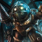BioShock Remastered PS ТУРЦИЯ