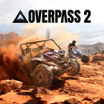  Overpass 2 PS ТУРЦИЯ