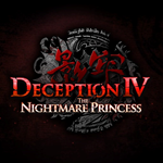 Deception IV: The Nightmare Princess PS ТУРЦИЯ