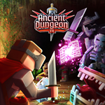  Ancient Dungeon VR PS ТУРЦИЯ
