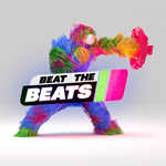  Beat the Beats VR PS ТУРЦИЯ