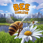  Bee Simulator PS ТУРЦИЯ