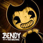  Bendy and the Ink Machine PS ТУРЦИЯ