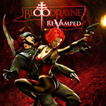  BloodRayne: ReVamped PS ТУРЦИЯ