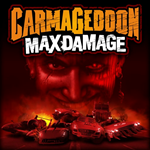 Carmageddon: Max Damage PS ТУРЦИЯ
