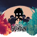 Children of Silentown PS ТУРЦИЯ
