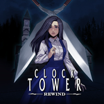  Clock Tower: Rewind PS ТУРЦИЯ