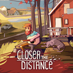Closer the Distance PS ТУРЦИЯ