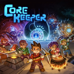  Core Keeper PS ТУРЦИЯ
