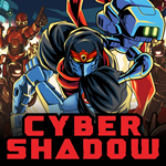 Cyber Shadow PS ТУРЦИЯ