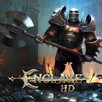  Enclave HD PS ТУРЦИЯ