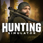  Hunting Simulator PS ТУРЦИЯ