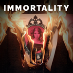  IMMORTALITY PS ТУРЦИЯ
