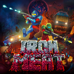 Iron Meat PS ТУРЦИЯ