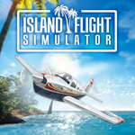 Island Flight Simulator PS ТУРЦИЯ