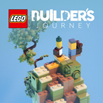 LEGO® Builder’s Journey PS ТУРЦИЯ