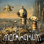 Machinarium PS ТУРЦИЯ